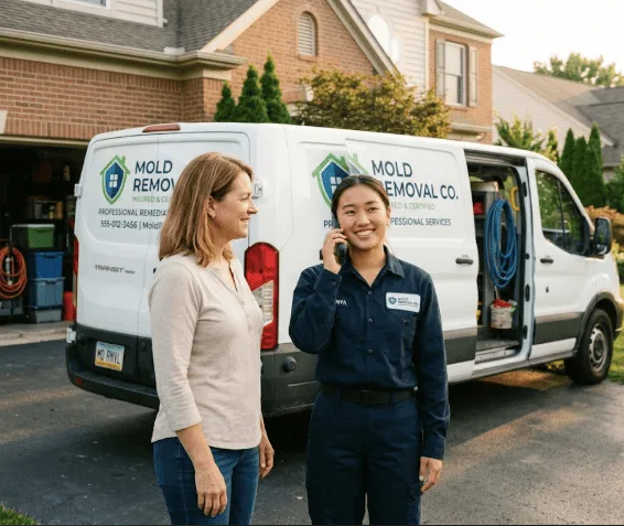 Crawlspace Mold Remediation Heath, OH FAQs